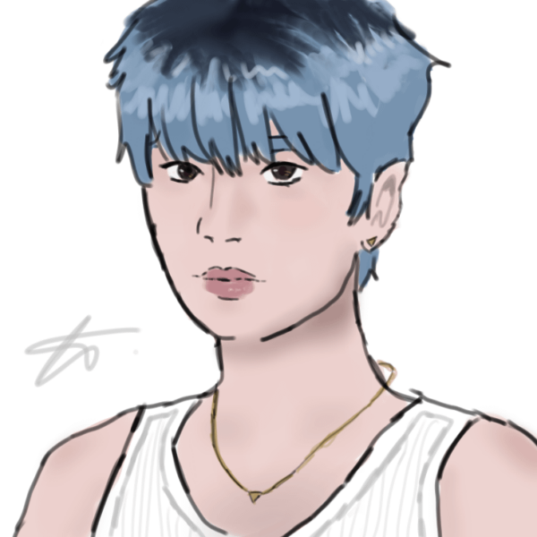 i drew jay <3