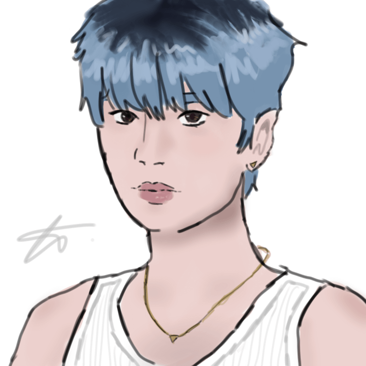 i drew jay <3