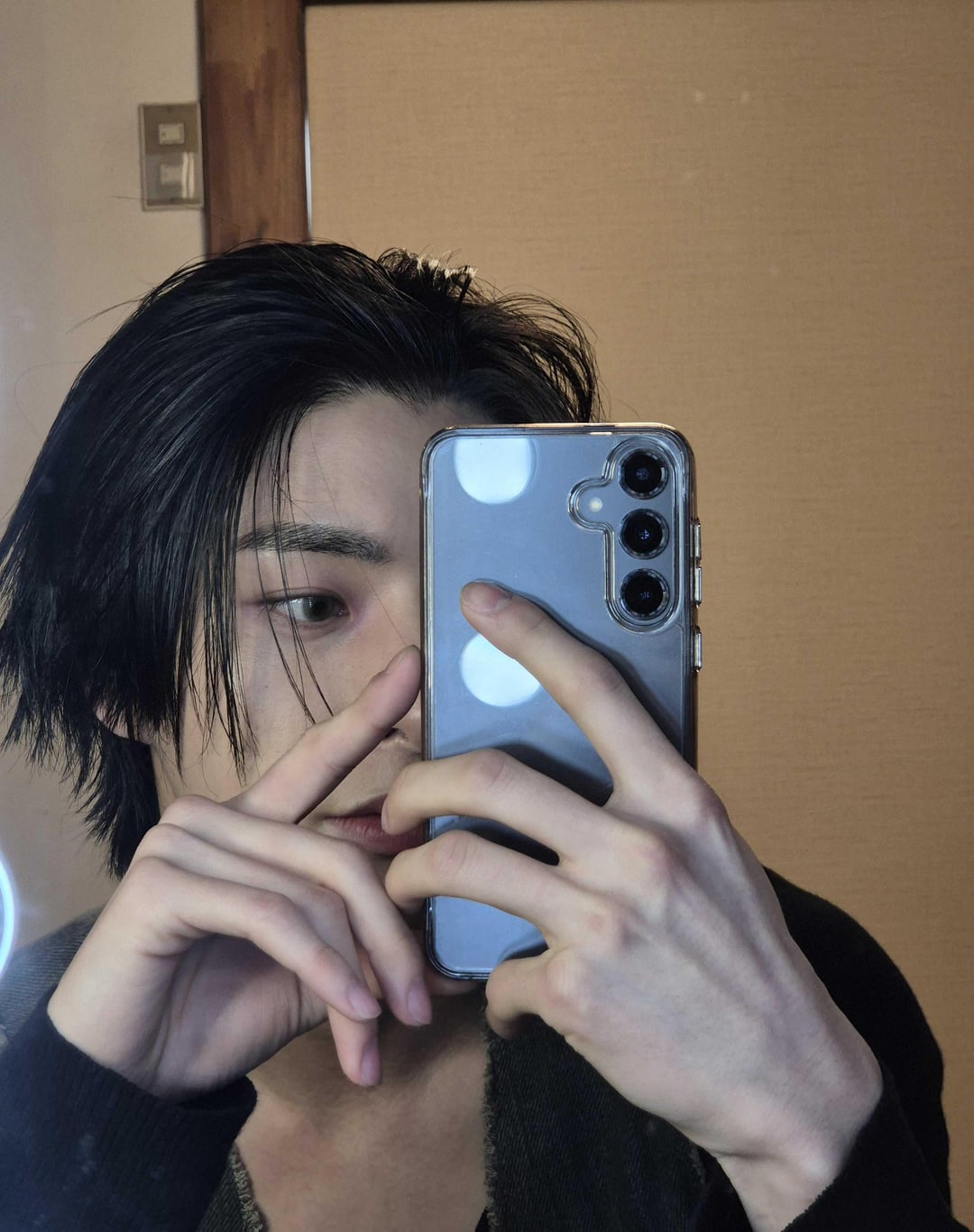 240525 Weverse: Jake