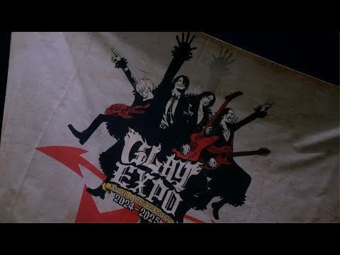240525 GLAYxJAY (ENHYPEN) / whodunit (MV Teaser)