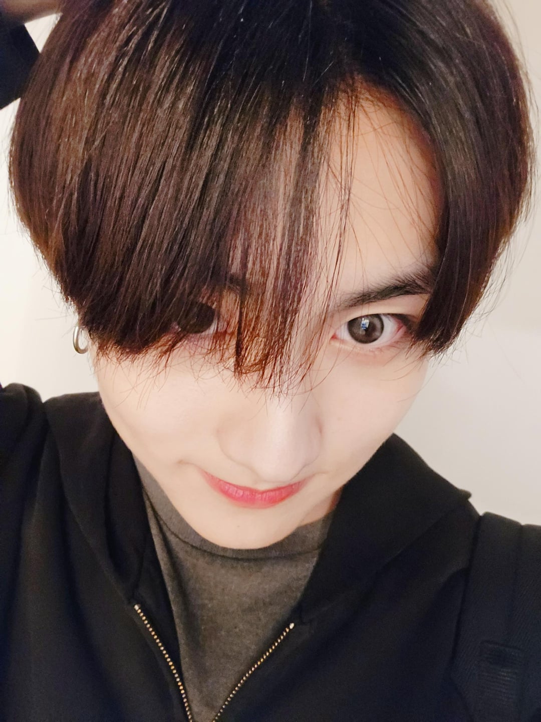 240508 Weverse: Jungwon