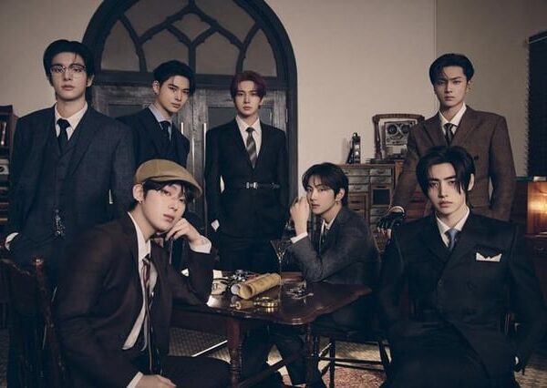 240513 Melon Magazine: ENHYPEN [DARK MOON SPECIAL ALBUM 'MEMORABILIA'] Exclusive Photos