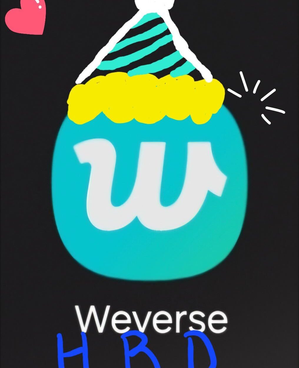 240601 Weverse: Jungwon