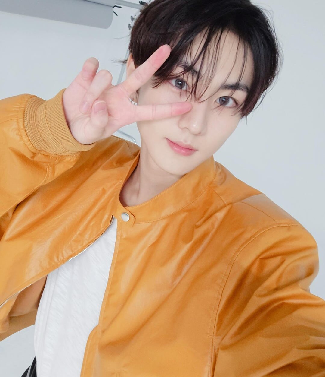 240516 Weverse: Jungwon