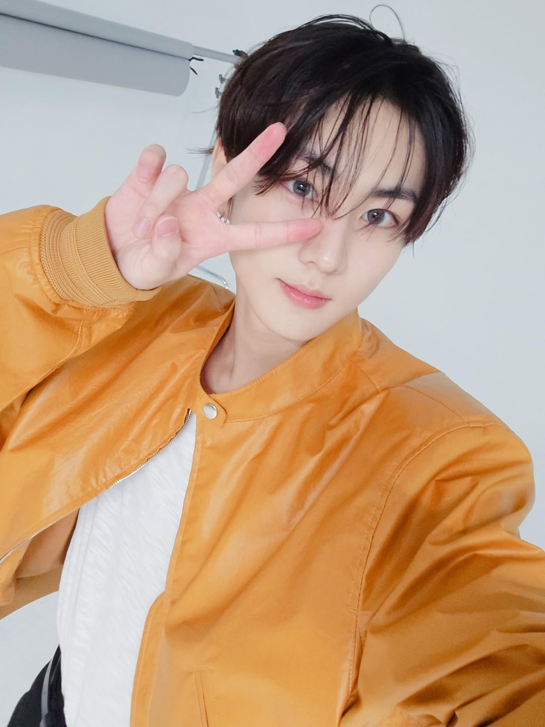 240516 Weverse: Jungwon