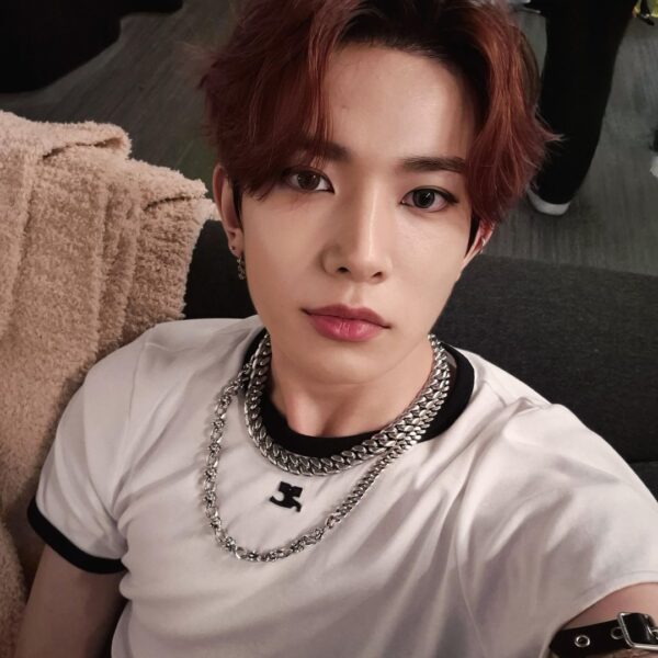 240513 Weverse: Heeseung