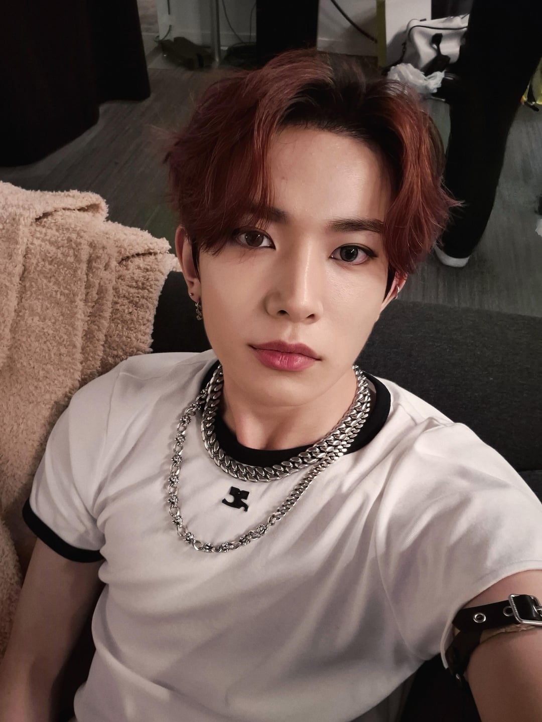240513 Weverse: Heeseung