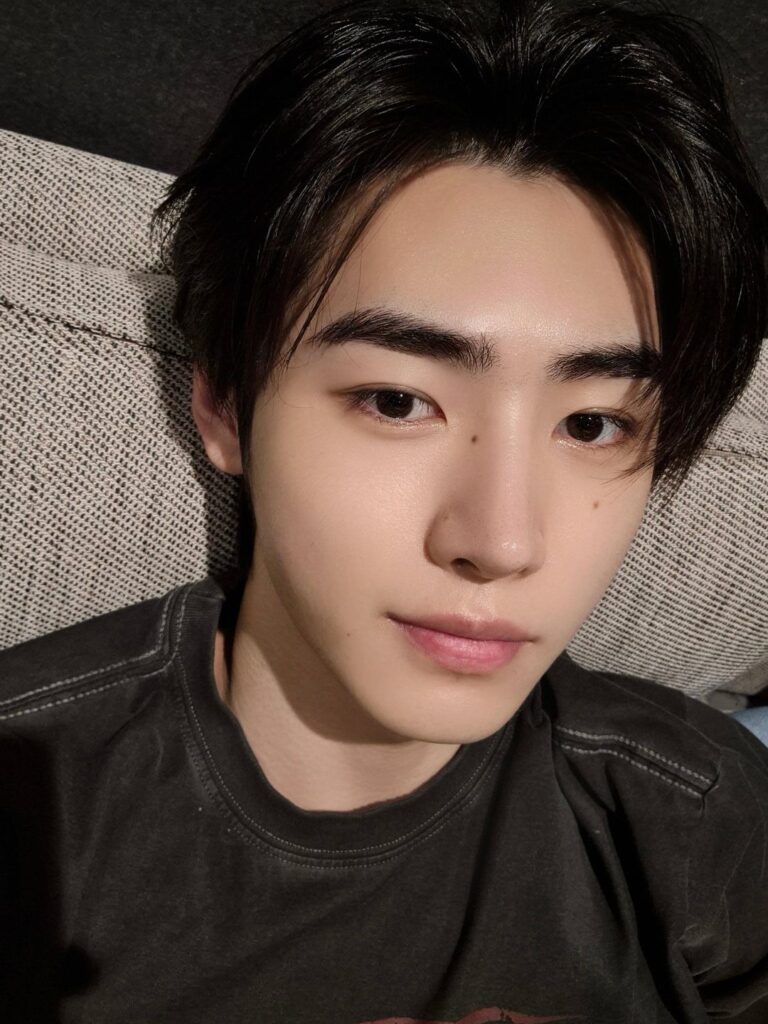 240519 Twitter: Sunghoon