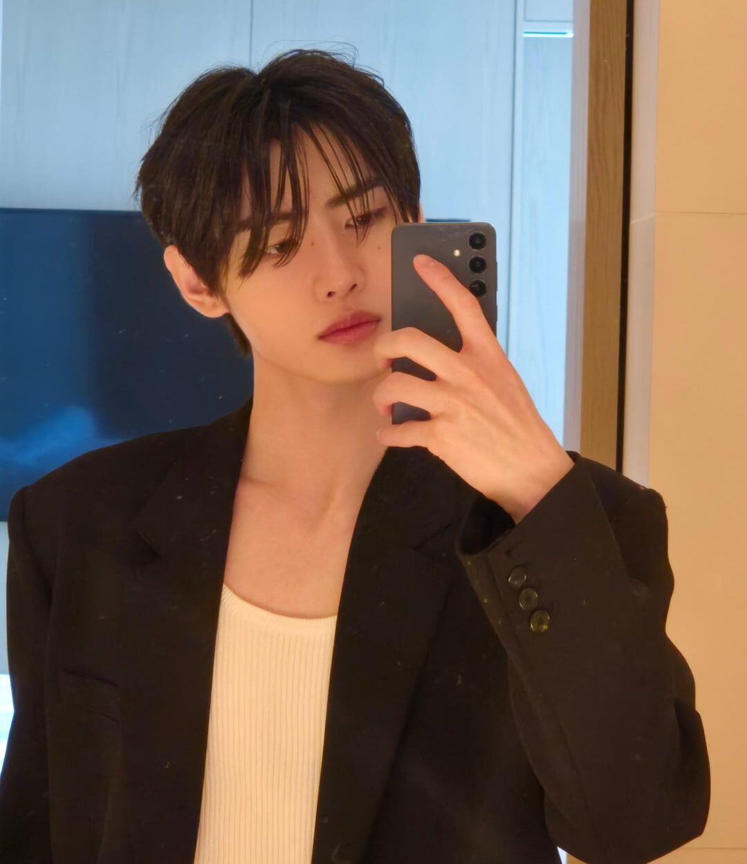 240524 Weverse: Sunghoon