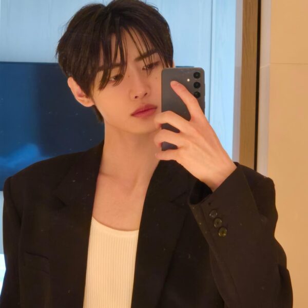 240524 Weverse: Sunghoon