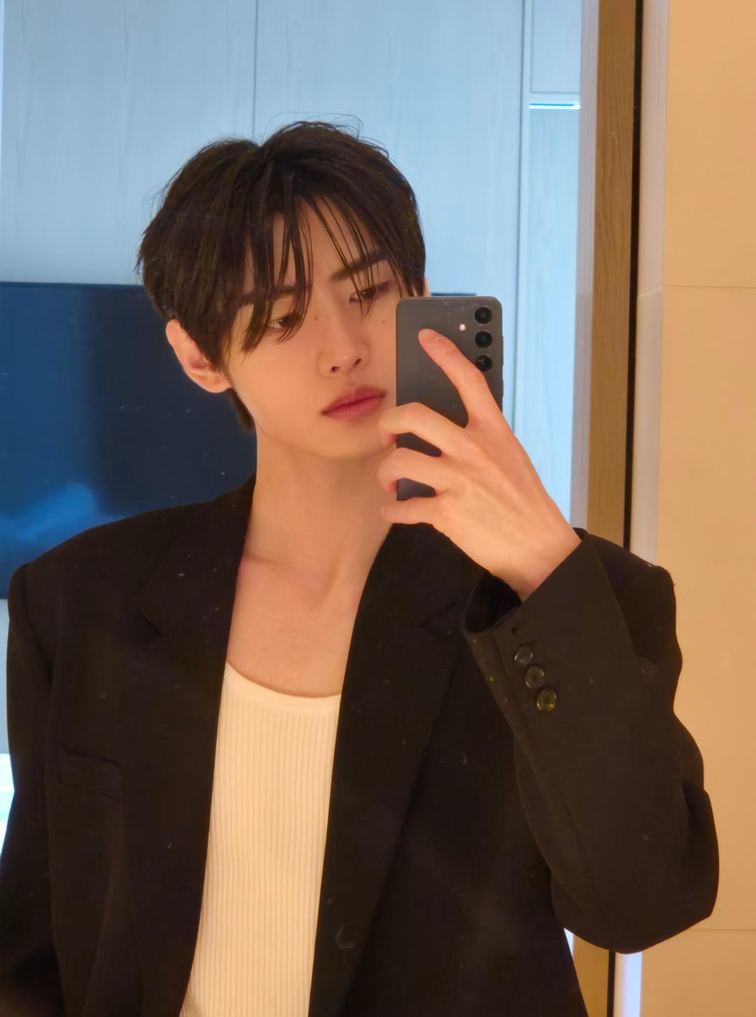 240524 Weverse: Sunghoon
