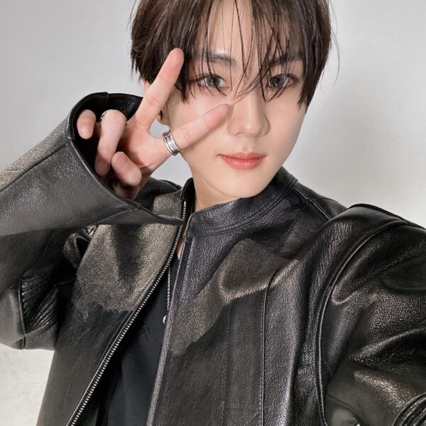 240522 Weverse: Jungwon