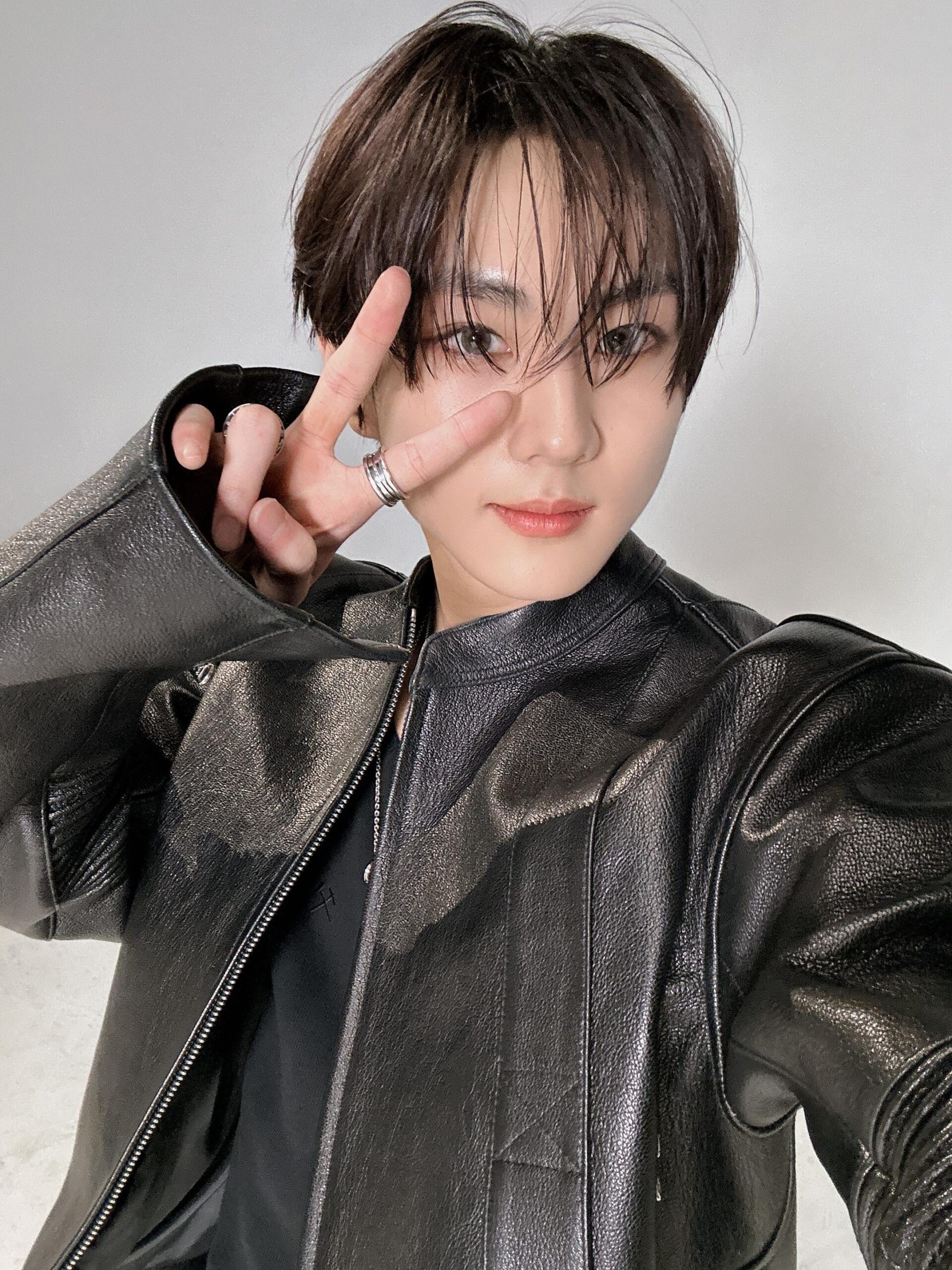 240522 Weverse: Jungwon