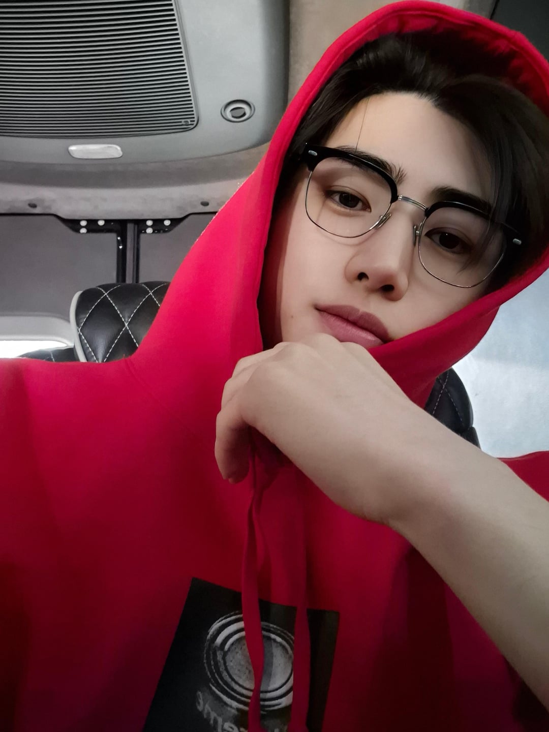 240505 Weverse: Sunghoon