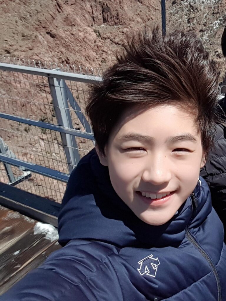240505 Weverse: Sunghoon (2)