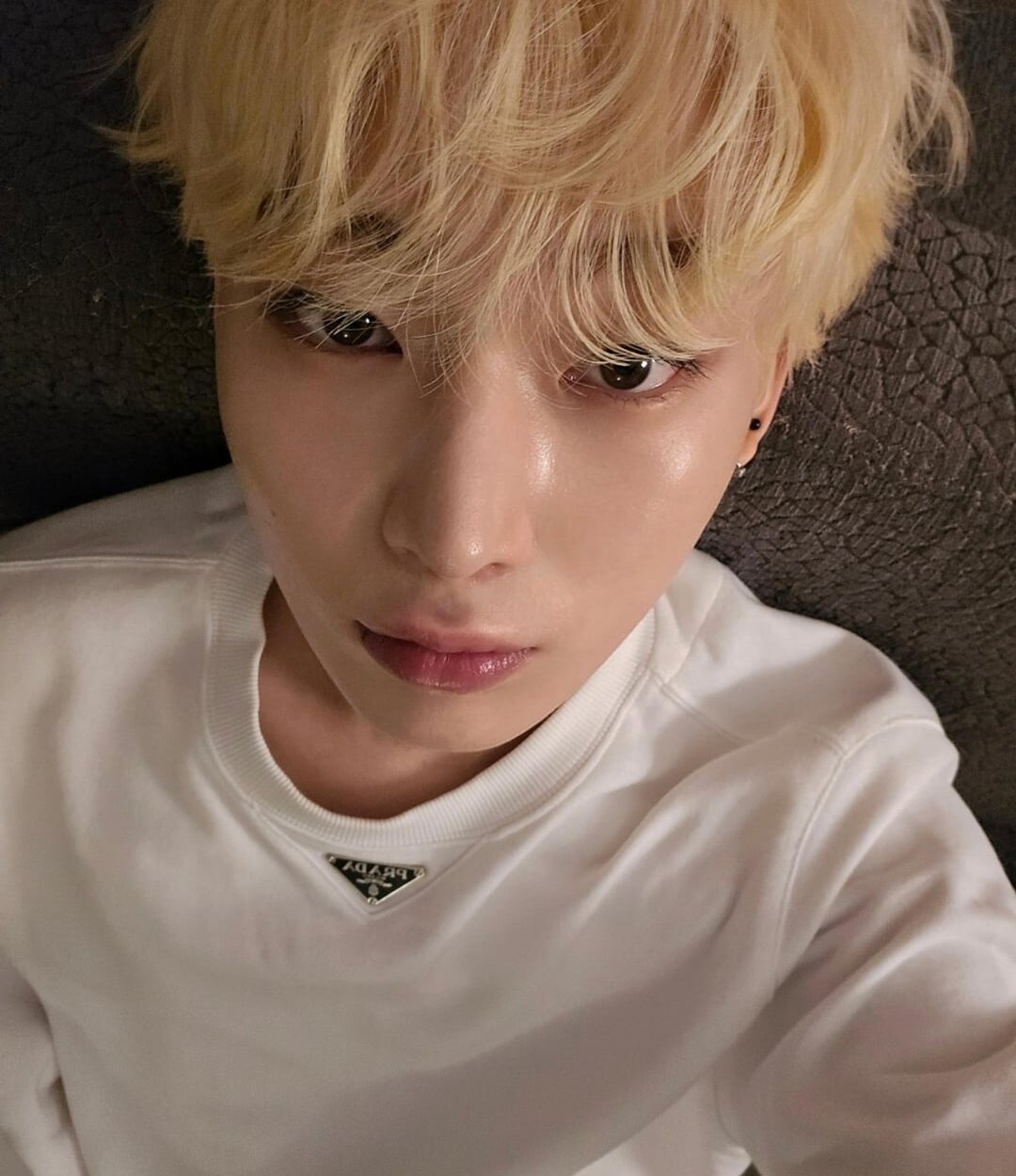 240511 Weverse: Sunoo