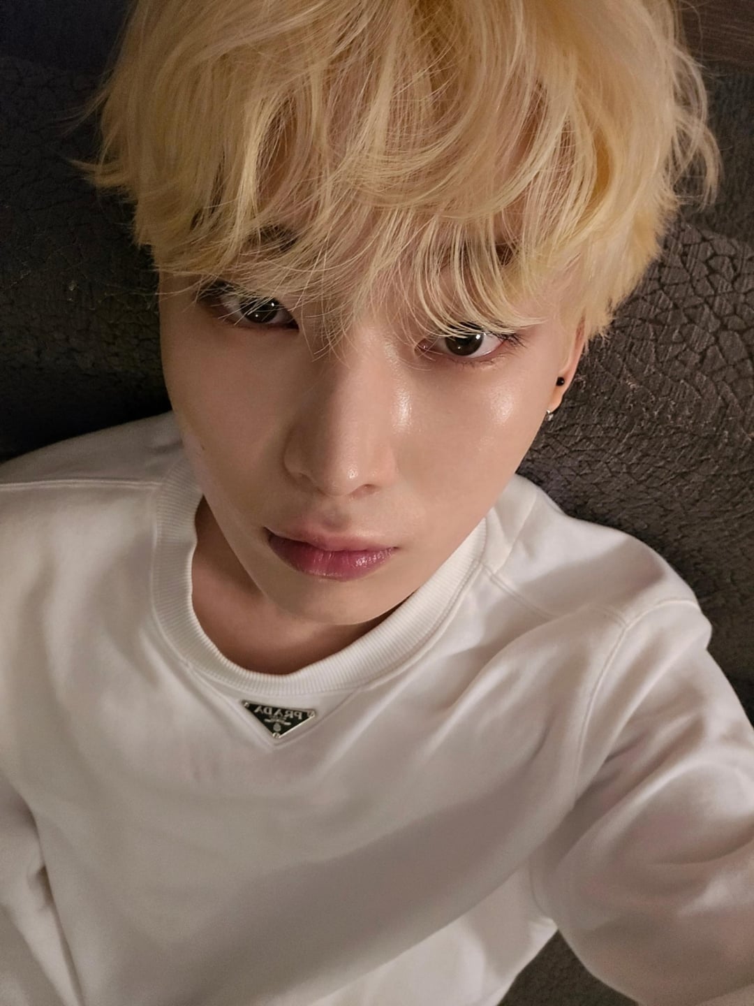 240511 Weverse: Sunoo