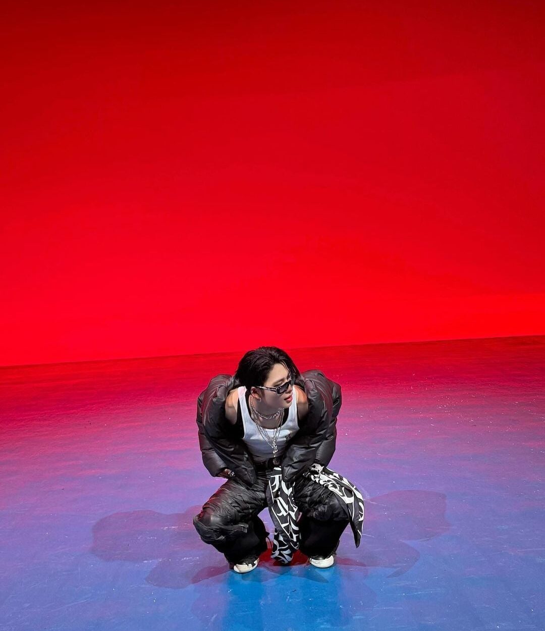 240512 Instagram: Ni-ki