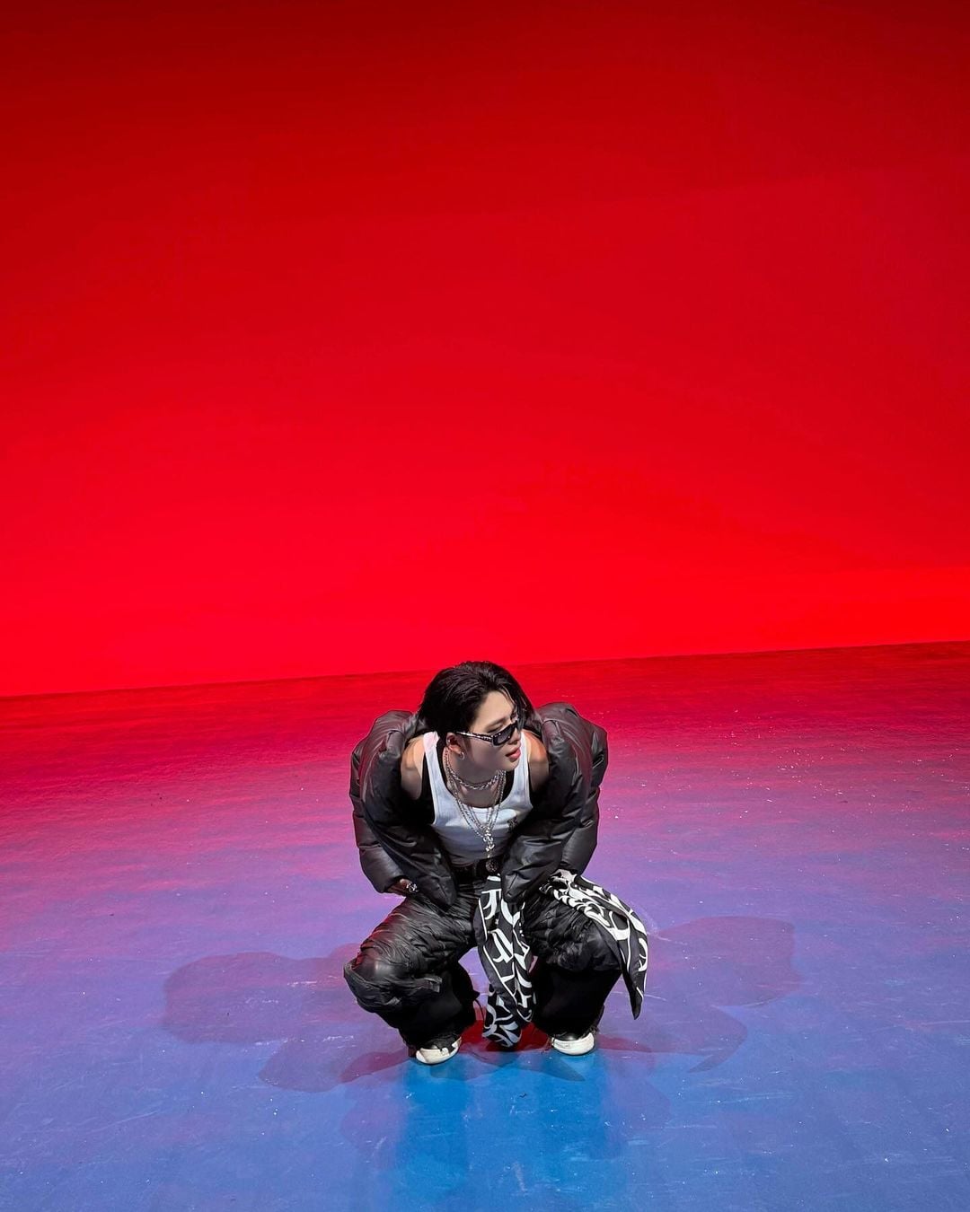 240512 Instagram: Ni-ki