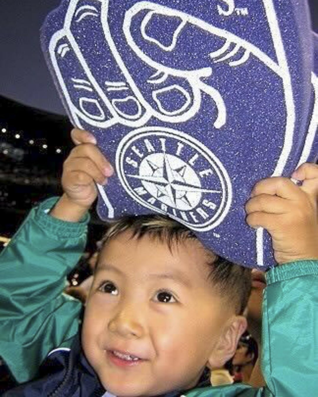 240503 Seattle Mariners Twitter: Jay