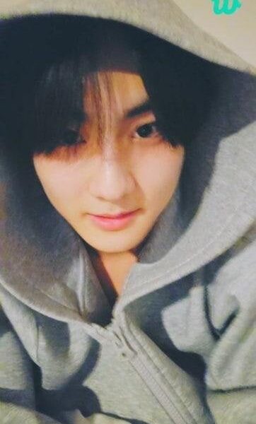 240521 [Weverse Live: Jungwon] Come on