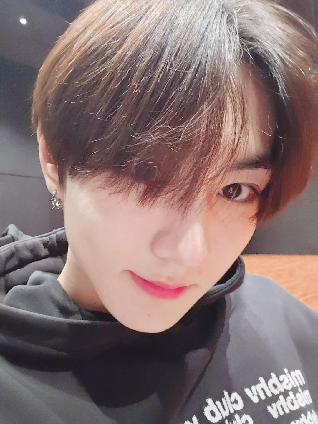 240521 Weverse: Jungwon
