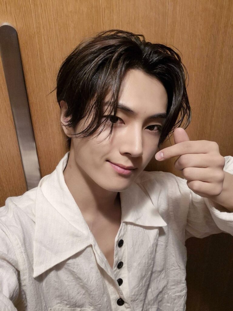 240504 Twitter: Jay