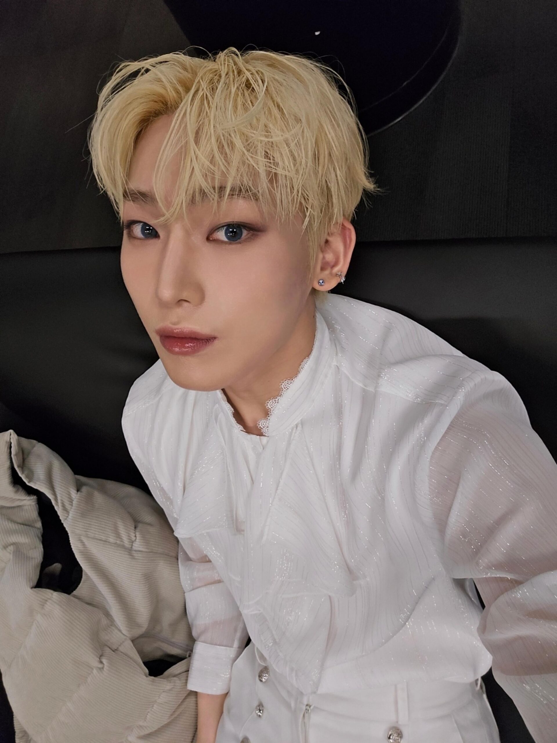 240506 Weverse: Sunoo