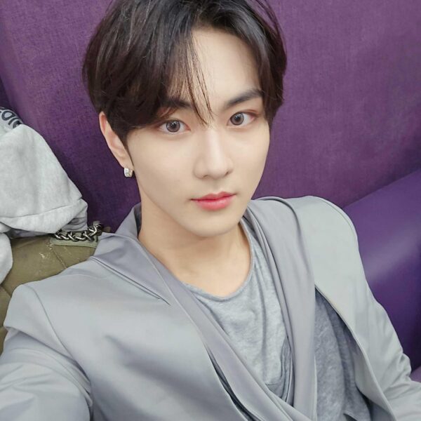 240531 Weverse: Jungwon