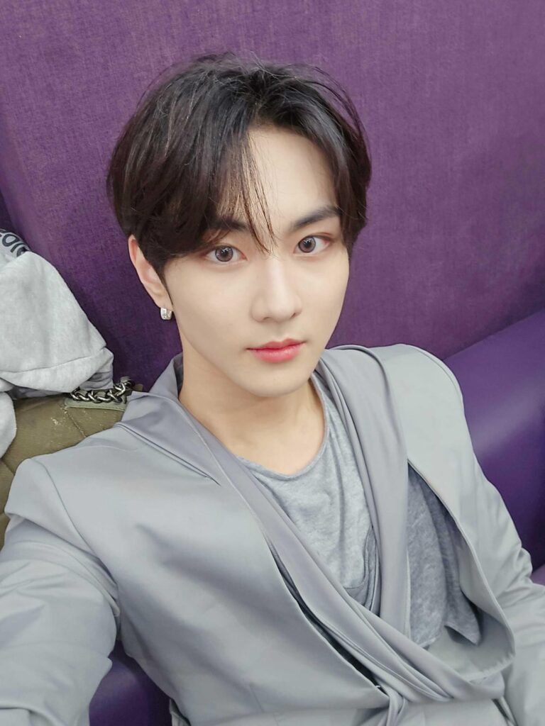 240531 Weverse: Jungwon