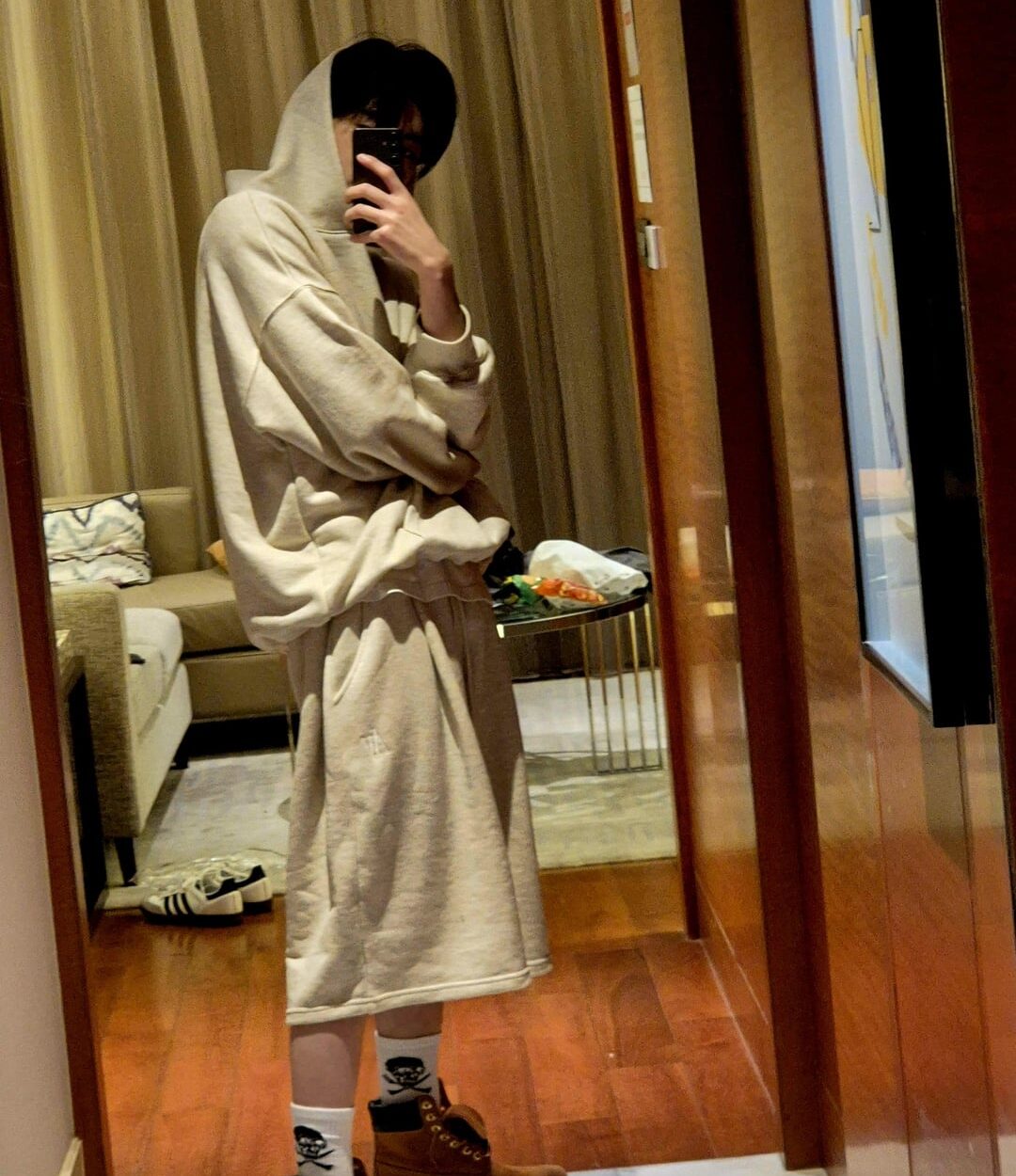 240527 Weverse: Sunghoon