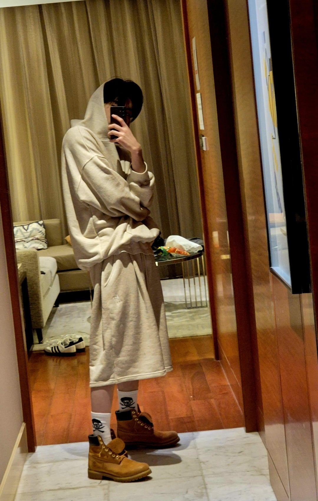240527 Weverse: Sunghoon