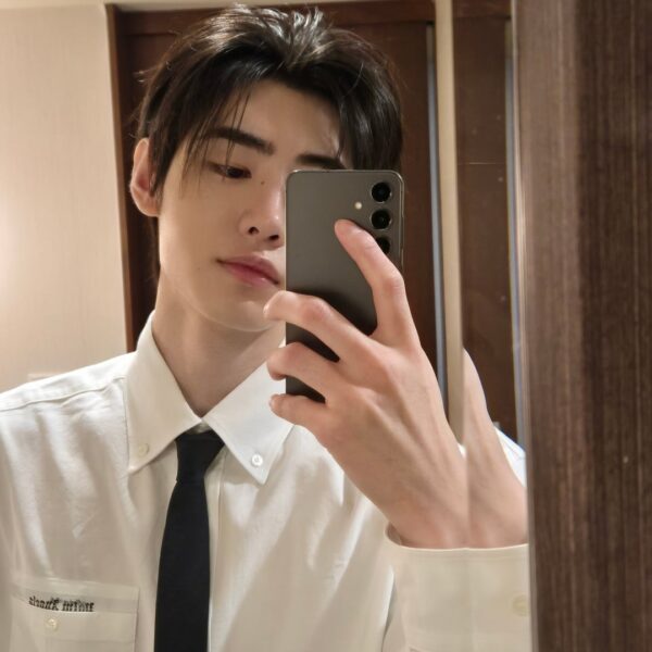 240511 Twitter: Sunghoon