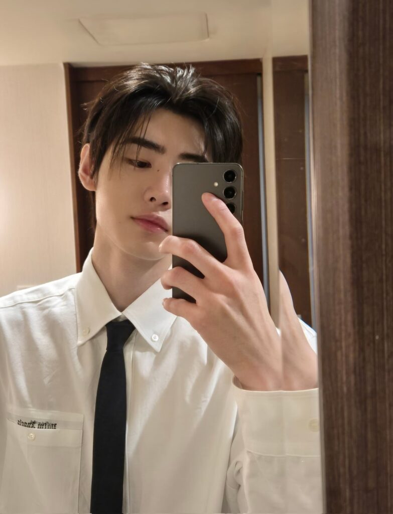 240511 Twitter: Sunghoon