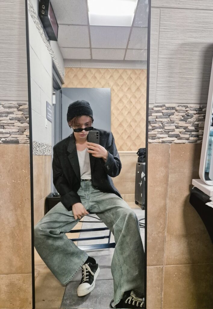 240502 Twitter: Heeseung
