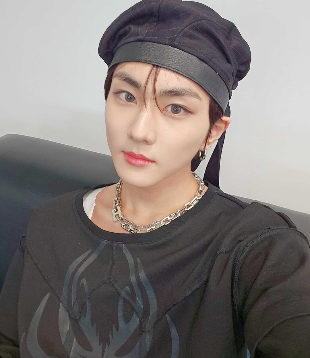 240507 Weverse: Jungwon