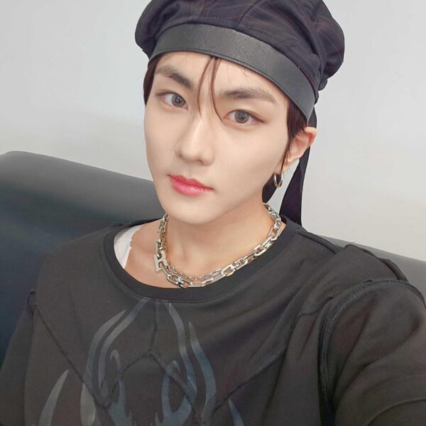 240507 Weverse: Jungwon