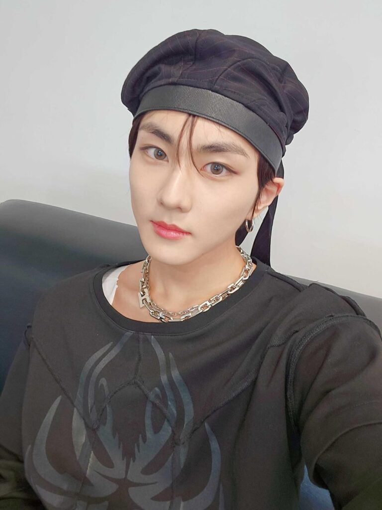 240507 Weverse: Jungwon