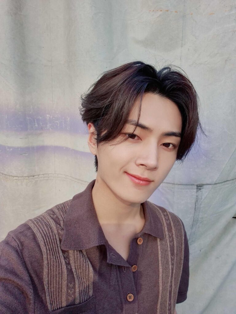 240523 Weverse: Jay