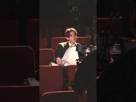 240527 Youtube Shorts: [Cover BEHIND] ENHYPEN HEESEUNG 🌸 this is what falling in love feels like (Original : JVKE)