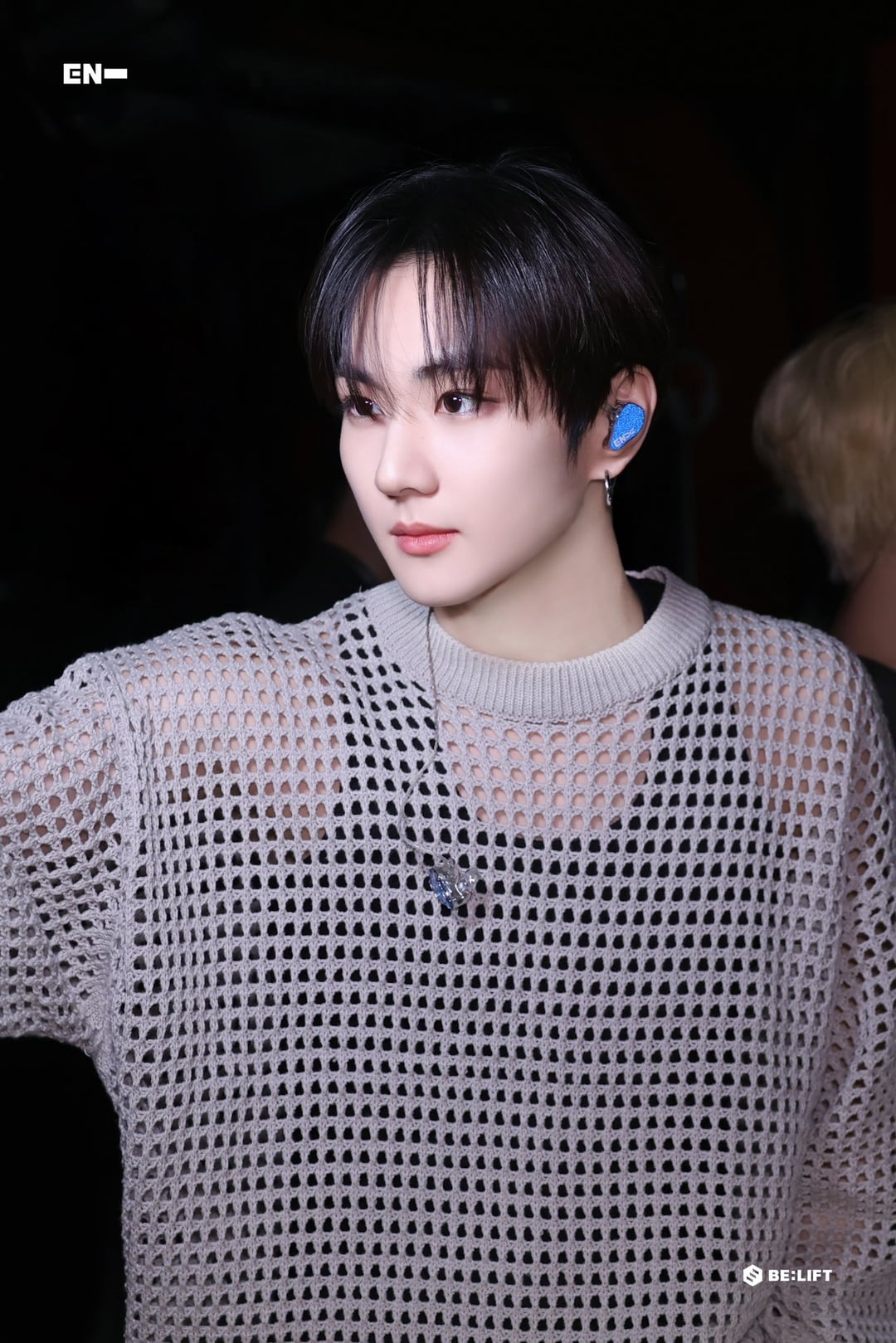 240507 Twitter: ENHYPEN OFFICIAL @ [🎞️ #ENroll] Fate Plus U.S.