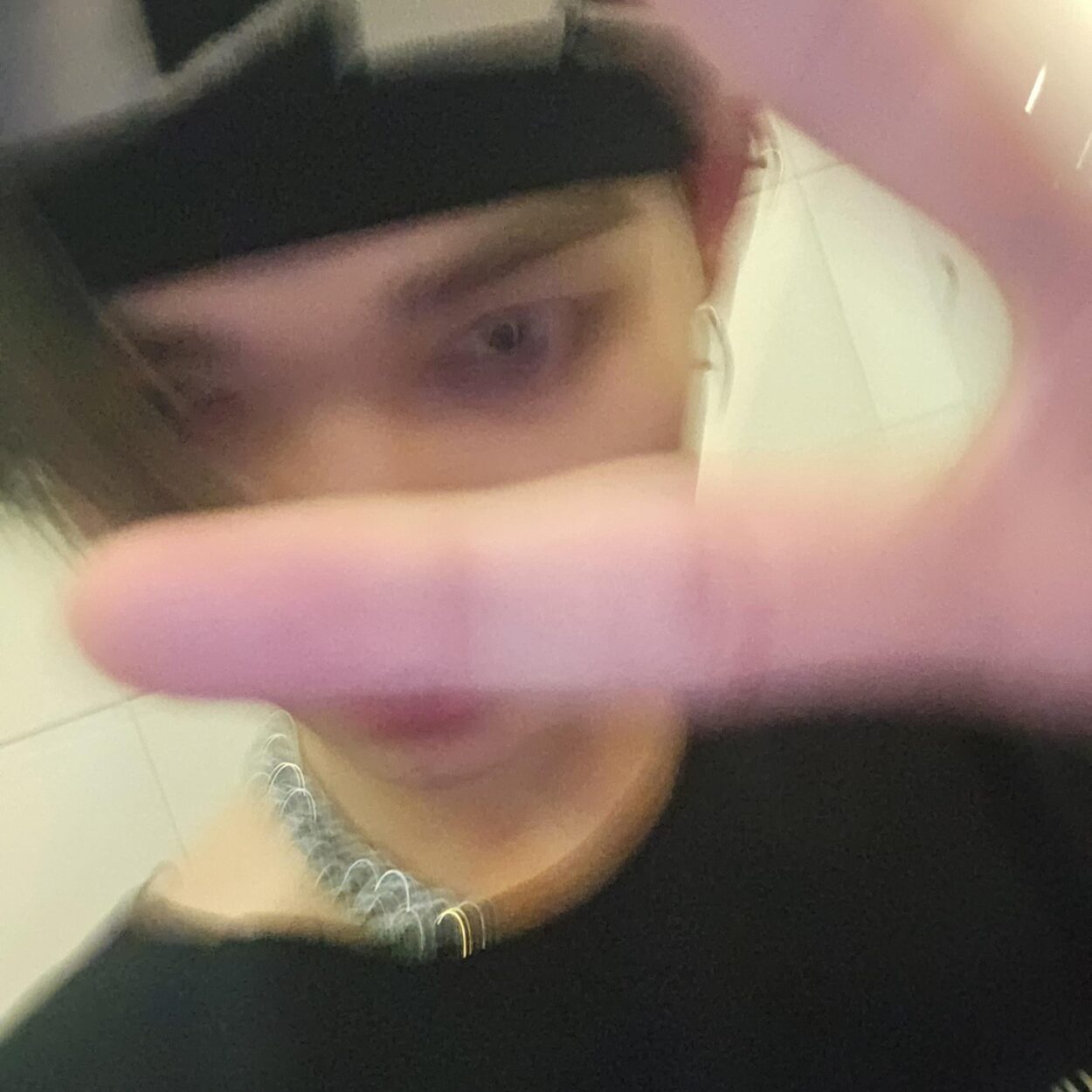 240502 Weverse: Ni-ki