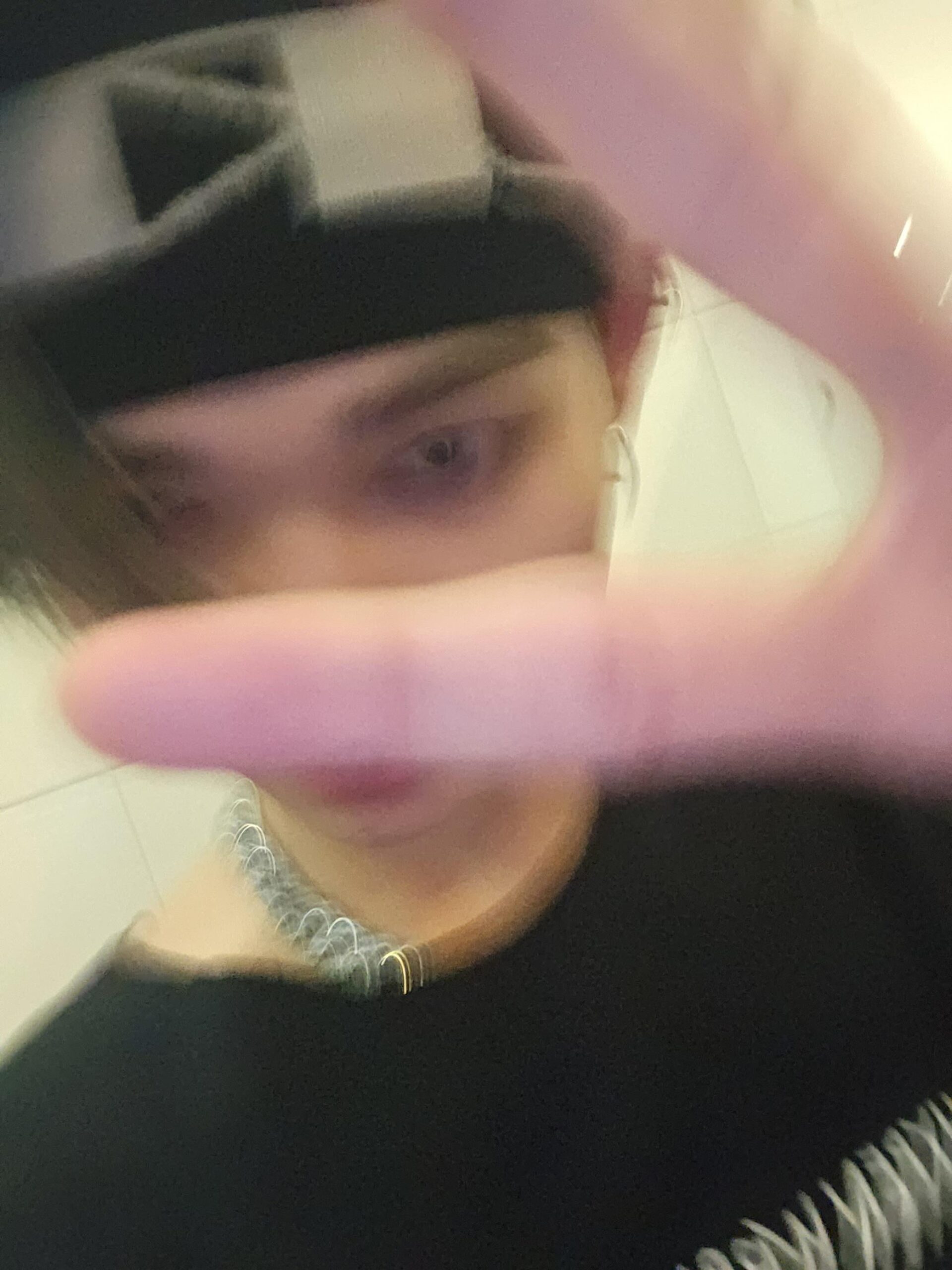 240502 Weverse: Ni-ki