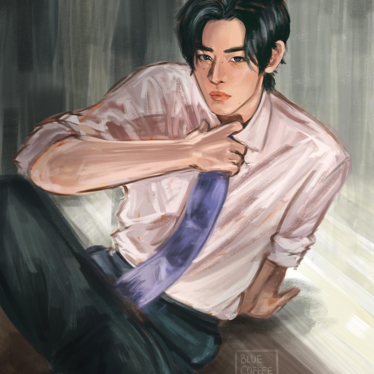 memorabilia hoon 🫶