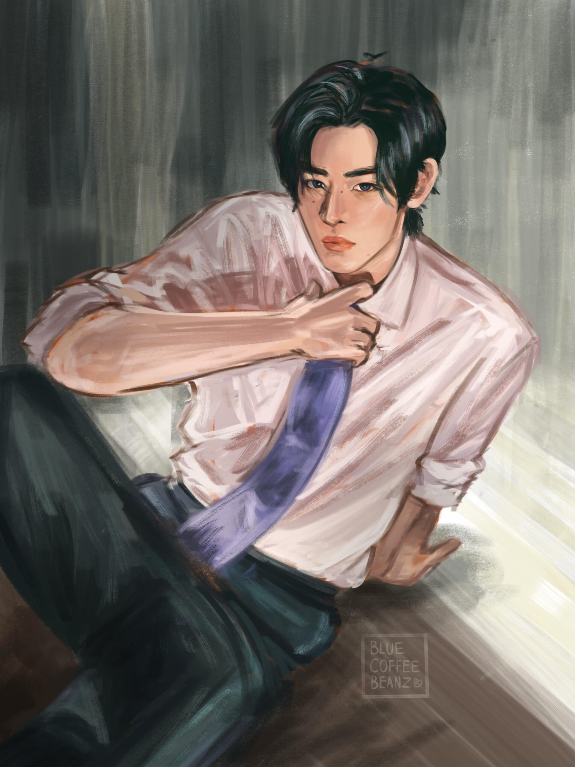 memorabilia hoon 🫶