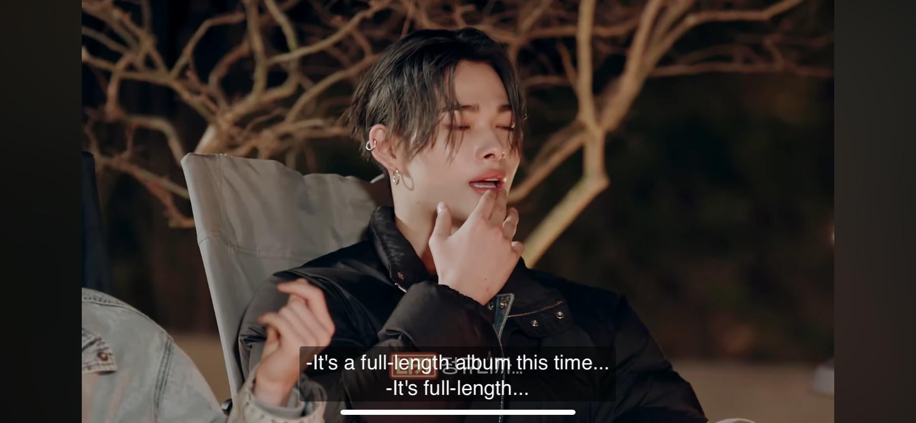 250530 July Album is a full length album!