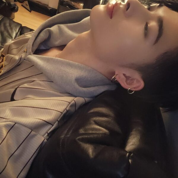 240514 Weverse: Ni-ki