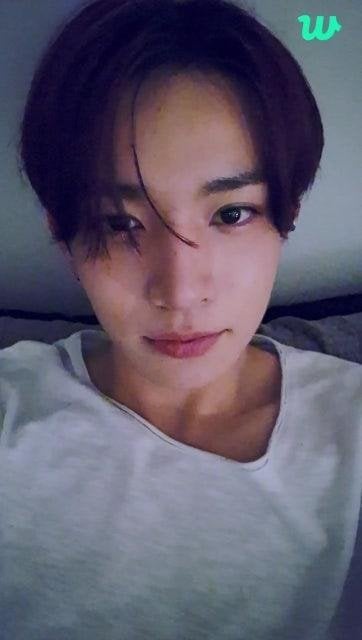 240521 [Weverse Live: Heeseung] What's up