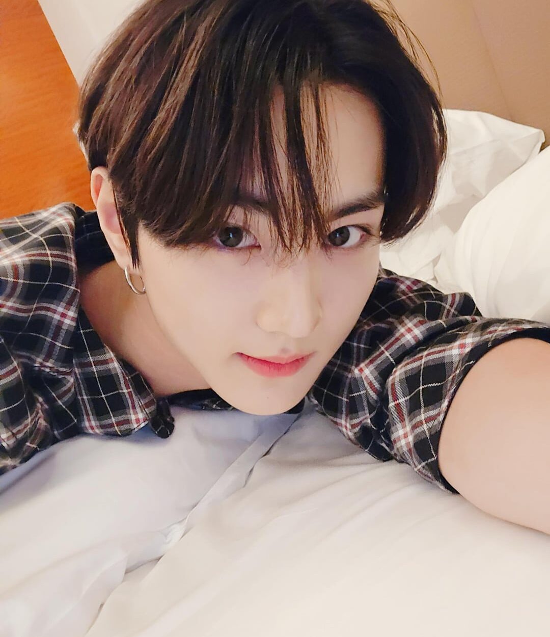 240527 Weverse: Jungwon