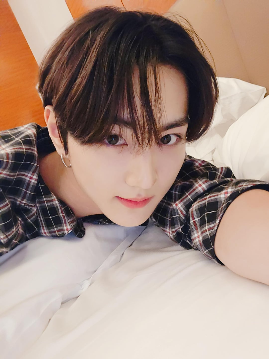 240527 Weverse: Jungwon
